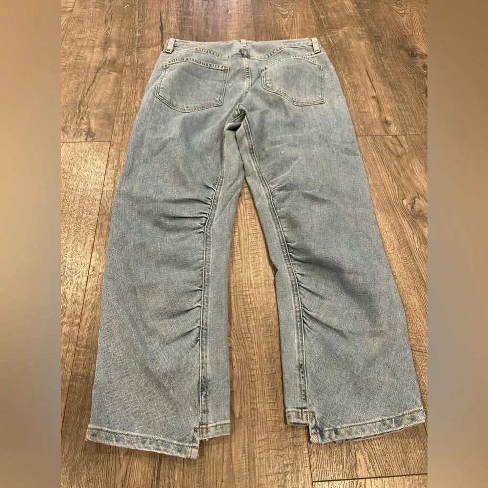 Frame Denim Le Ruche Crop Jeans - Picture 6 of 7